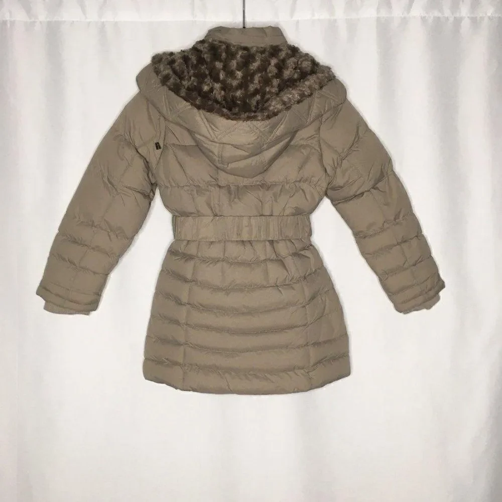 NH collection coat size 140cm